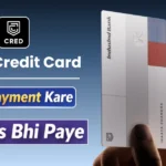 CRED RuPay Credit Card
