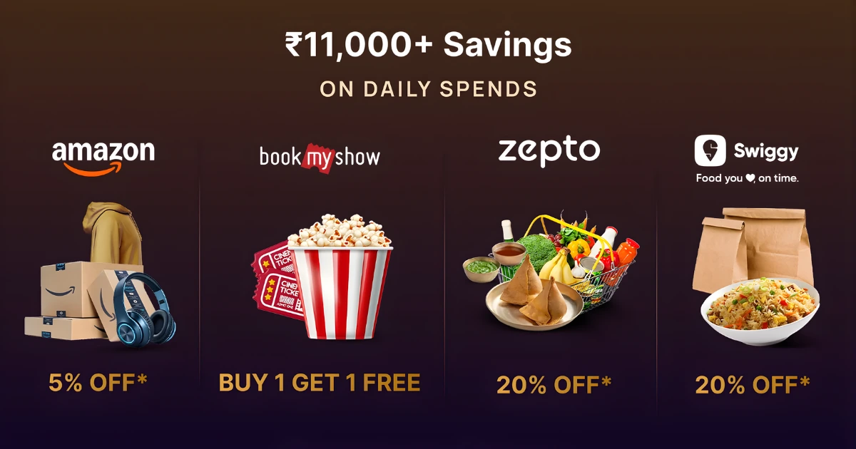 Novio SBM RuPay Credit Card क्या है?