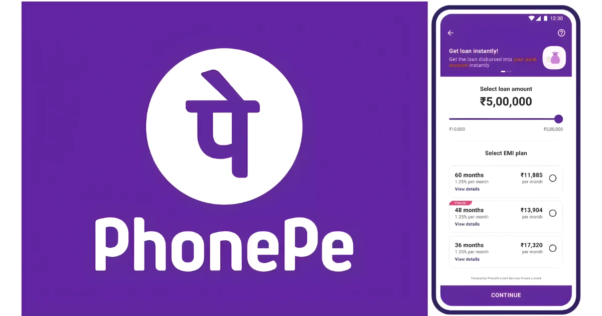 PhonePe Loan Kaise Milta Hai 2026