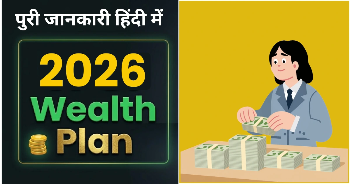 Wealth Insurance