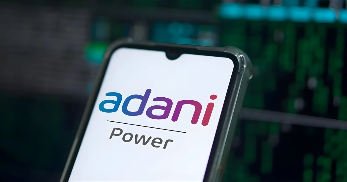 Adani Power Share Price Target