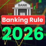 Banking rules 2026 India