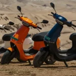 Ola Electric Mobility Share Price Target