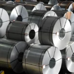 SRU Steels Share Price Target