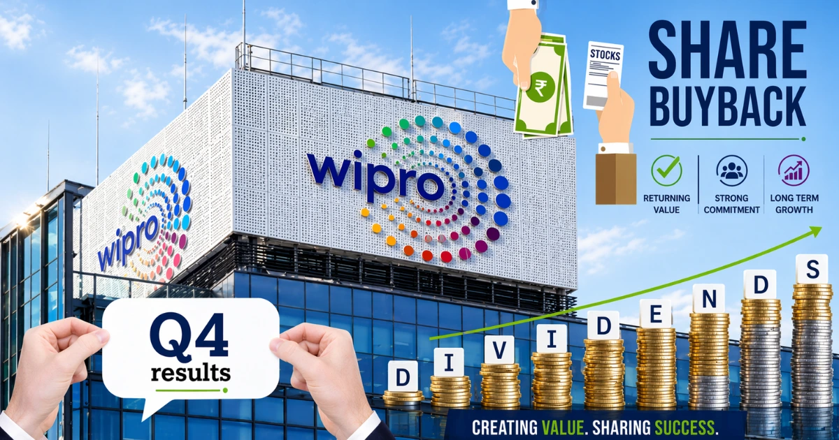 Wipro Q4 Results Preview 2026