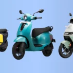 Top 15 Electric 2W Brands